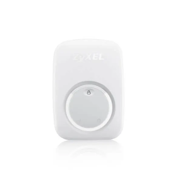 Zyxel WRE2206 – slika 8