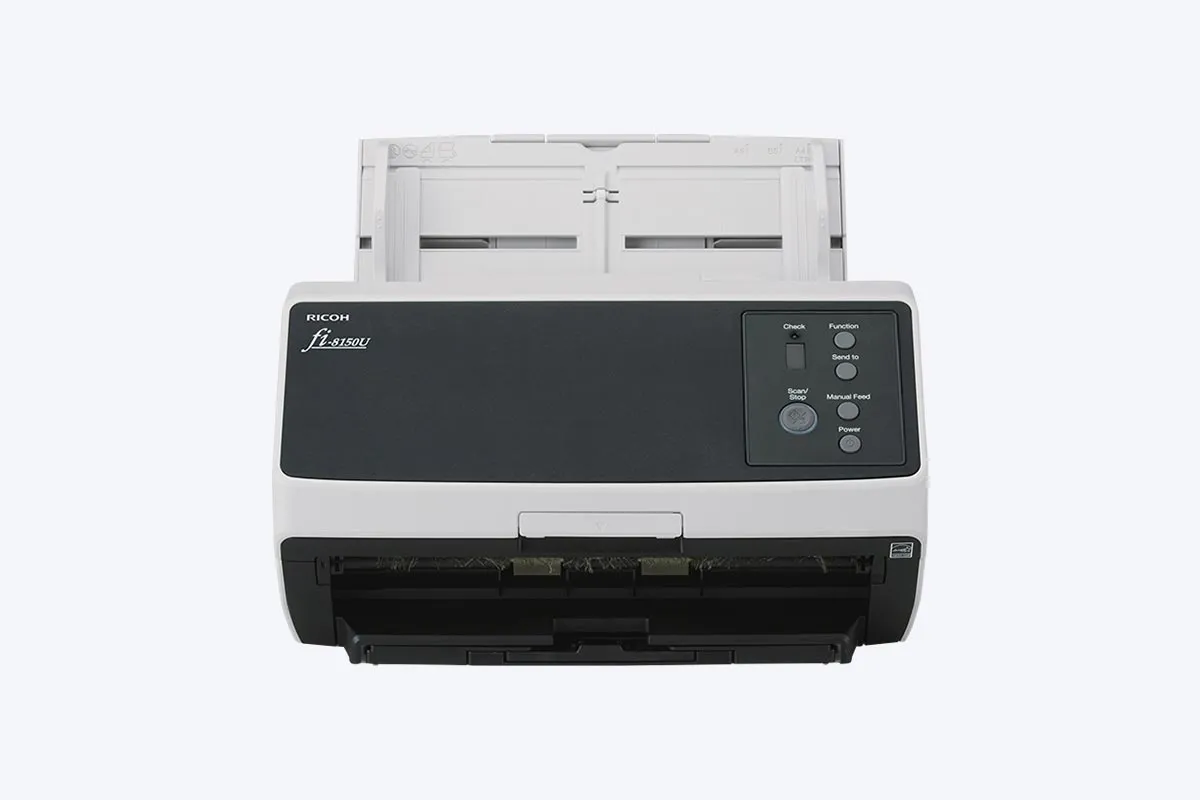 Ricoh FI-8150U