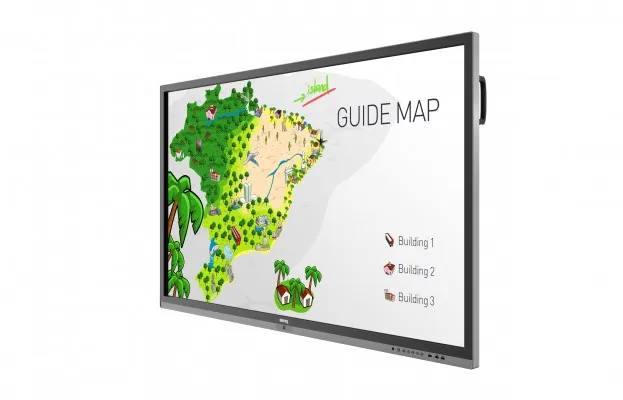 BenQ RP703 – slika 5