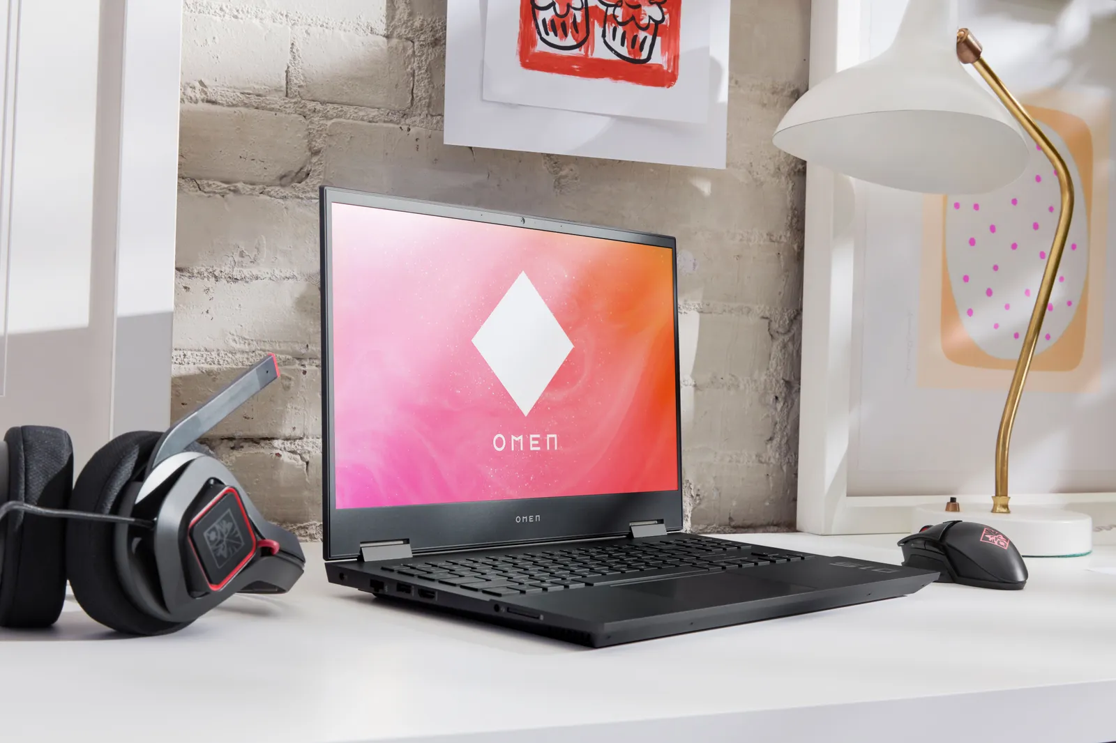 HP OMEN by Headset 800 – slika 6