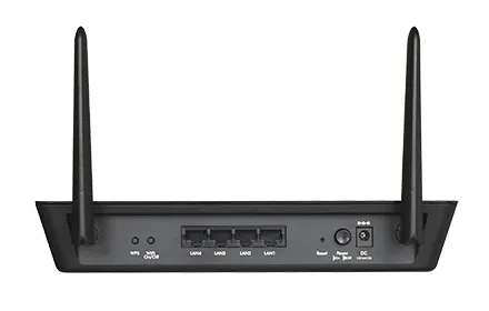 NETGEAR WAC104 wireless router – slika 3