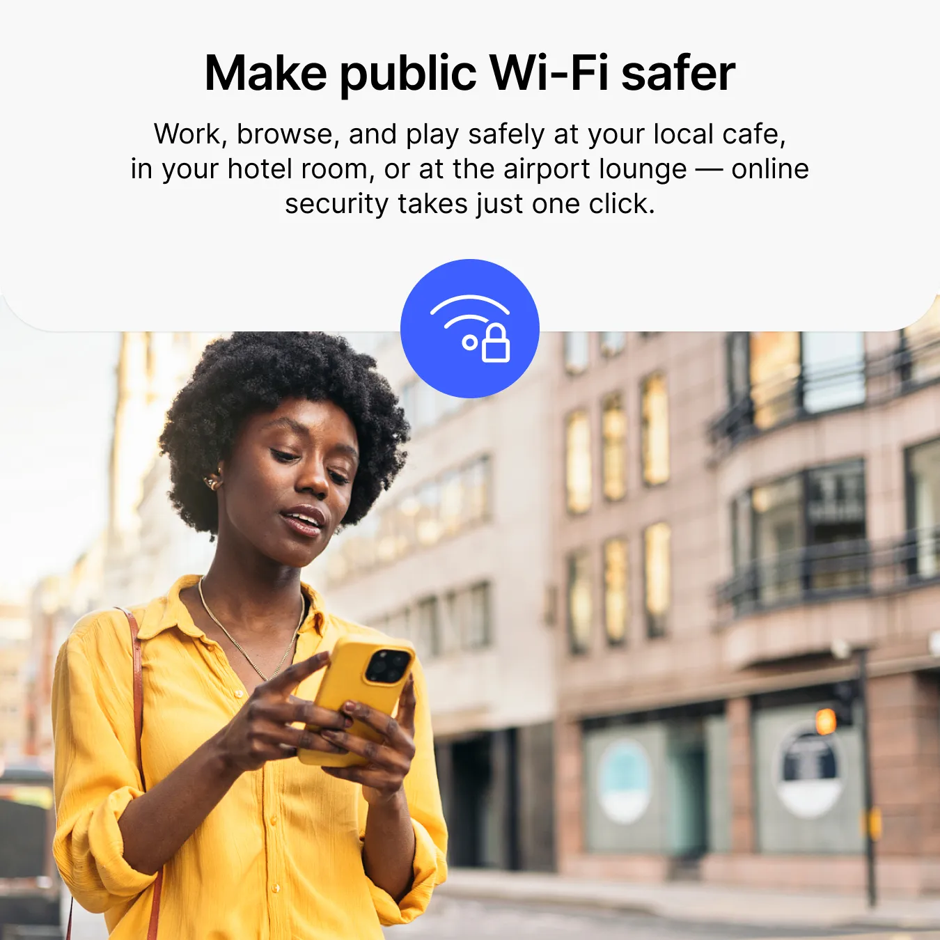 NordVPN Plus – slika 6