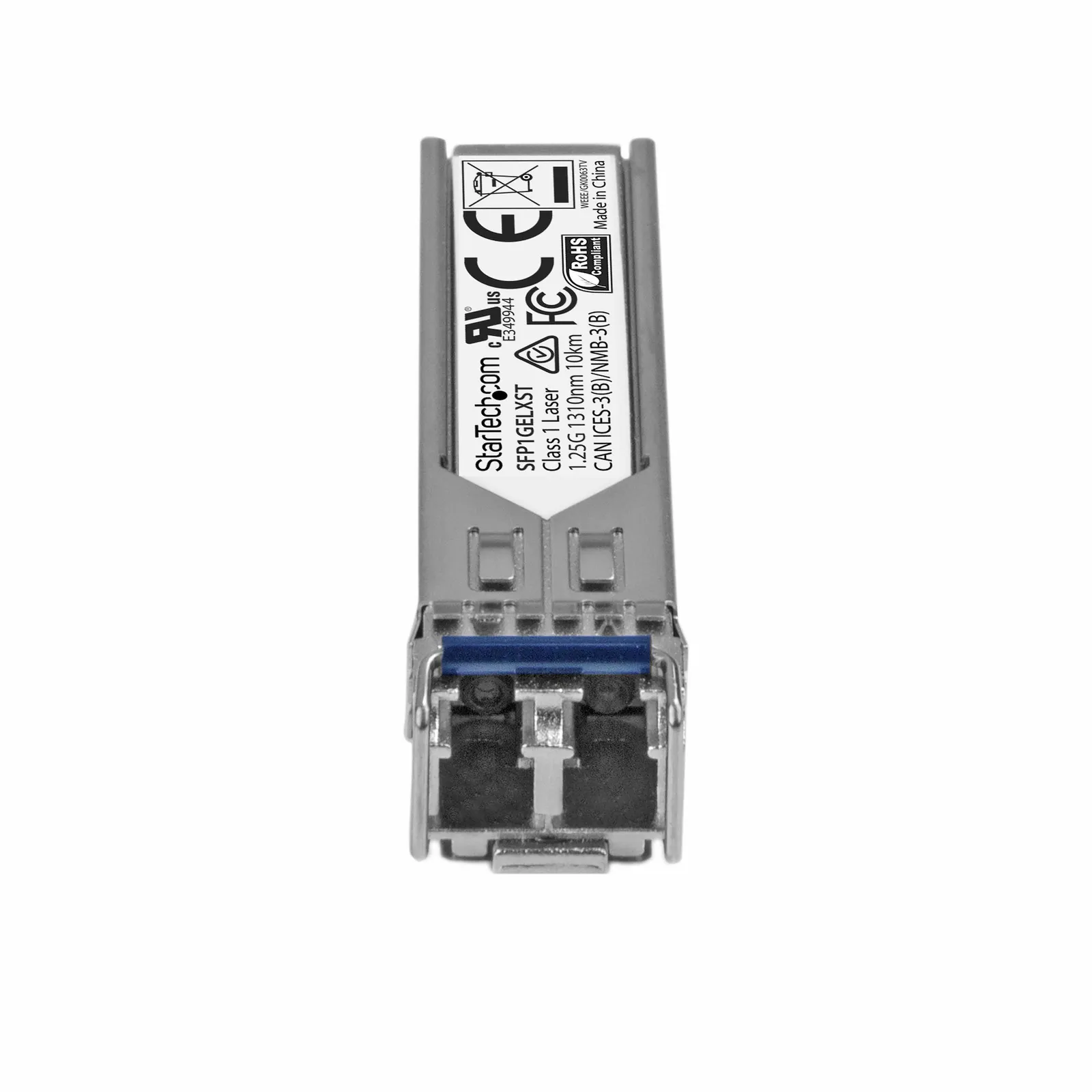 StarTech.com SFP1GELXST network transceiver module – slika 2
