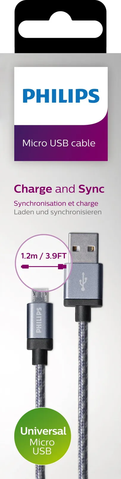 Philips DLC2518N/97 USB cable – slika 2