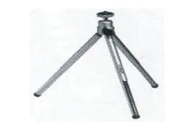 Canon Mini 7 tripod