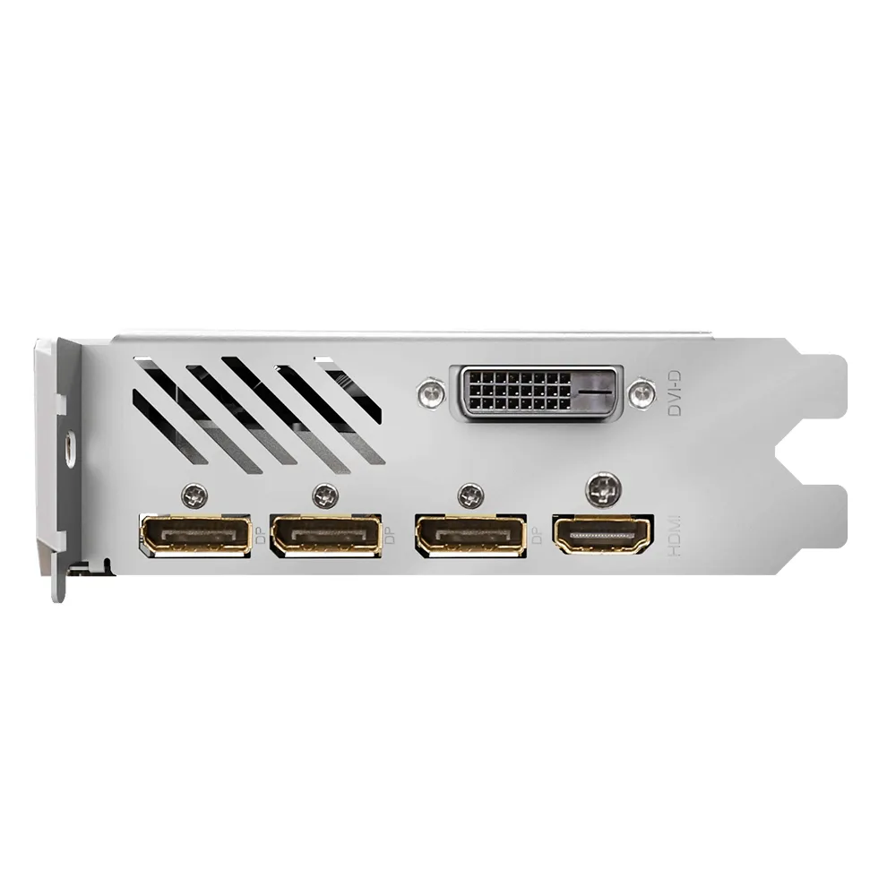 GIGABYTE GAMING GV-N108TGAMING-11GD graphics card – slika 2
