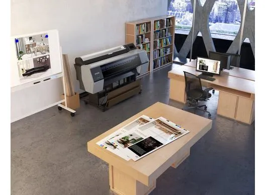 Epson SureColor P7300 large format printer – slika 5