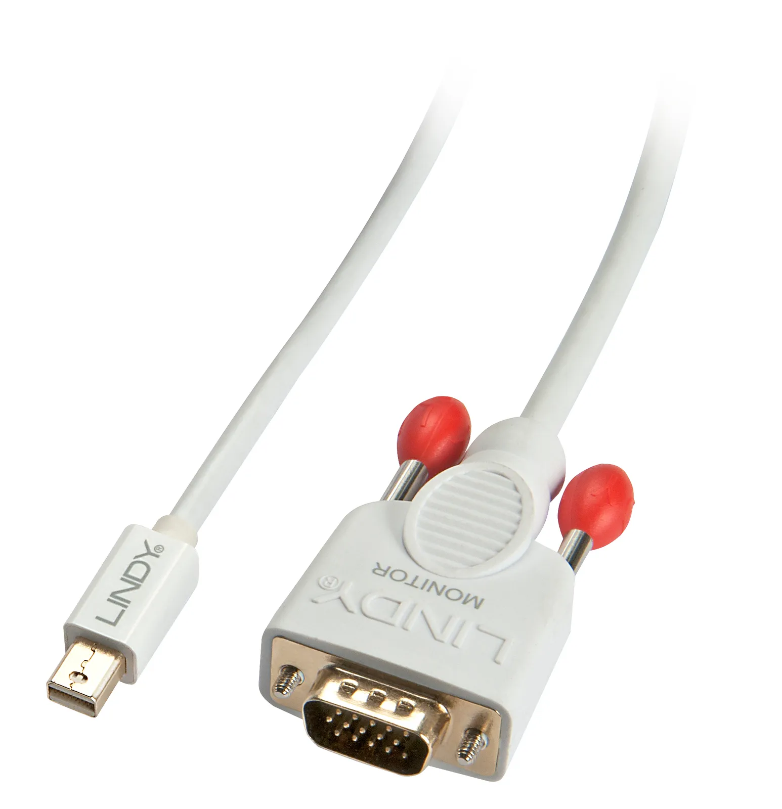 Lindy 41966 video cable adapter