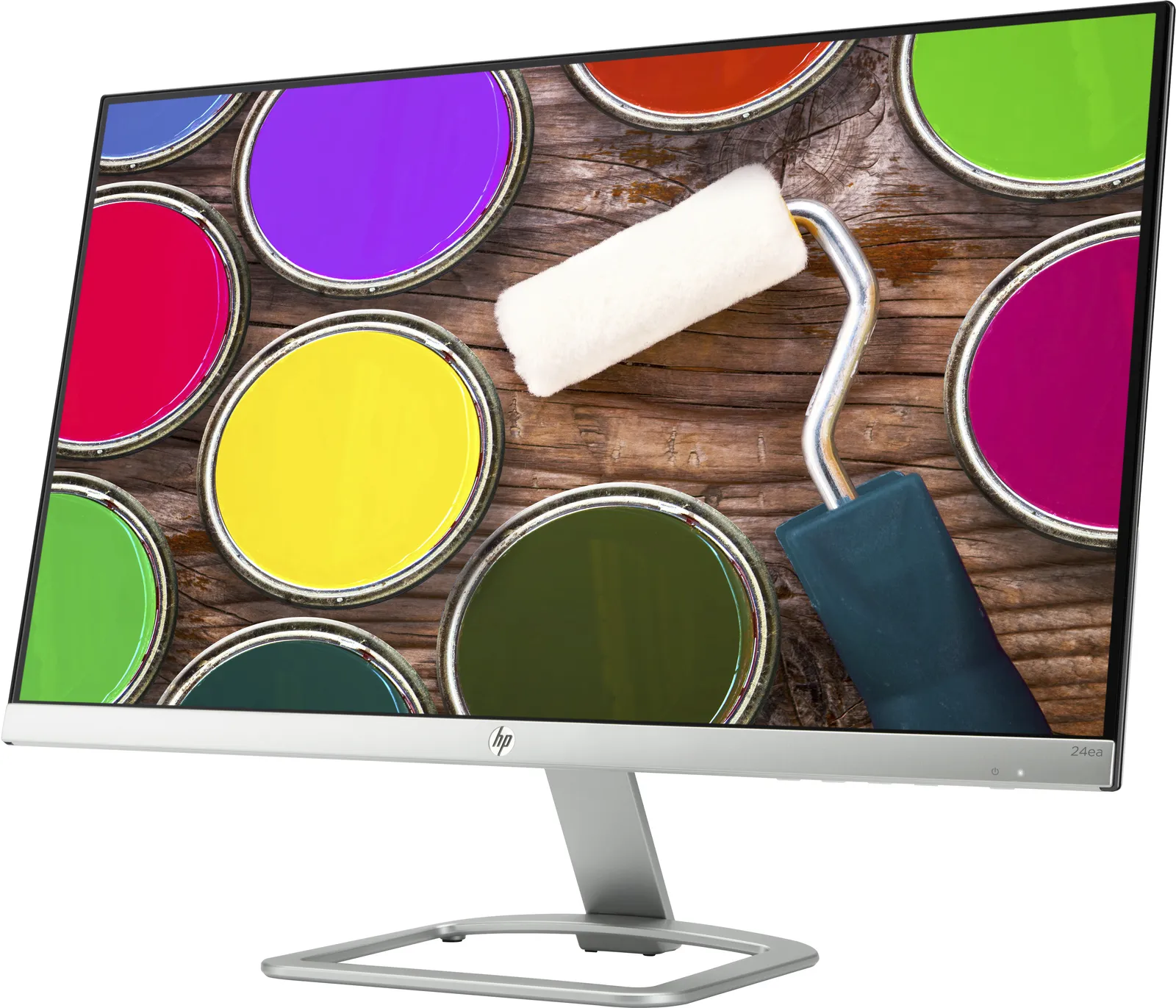 HP 24ea computer monitor – slika 2