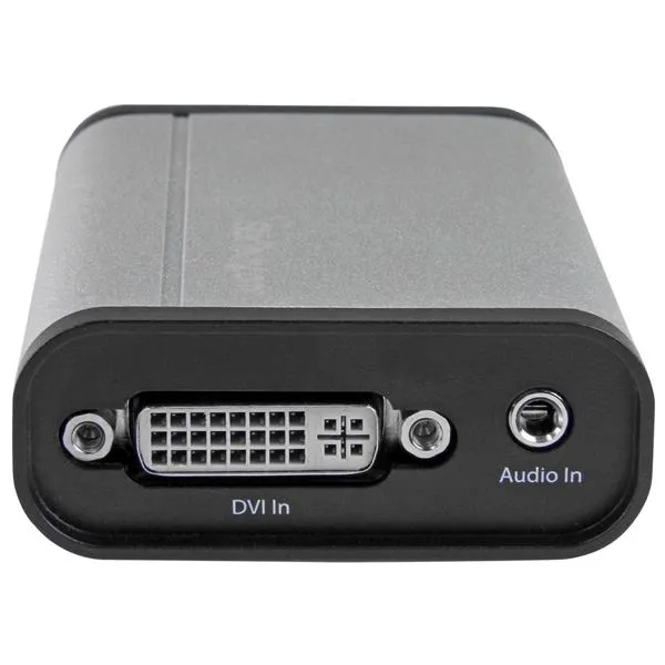 StarTech.com USB32DVCAPRO video capturing device – slika 3