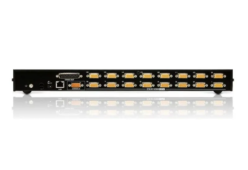 ATEN CS1716I-AT-U KVM switch