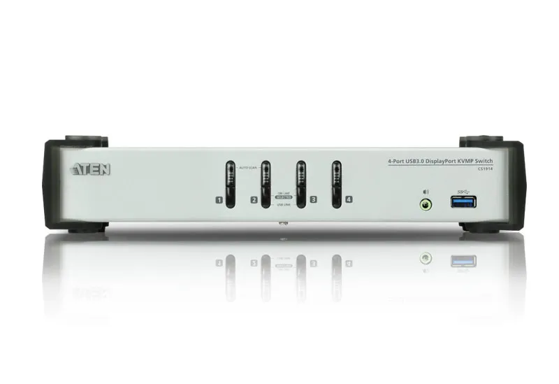 ATEN CS1914-AT-U KVM switch – slika 3