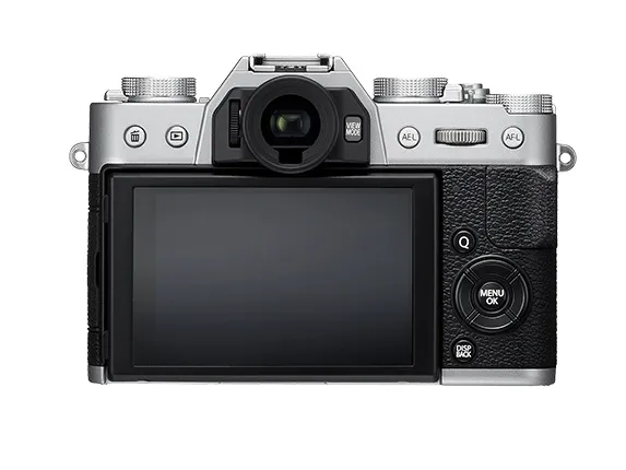 Fujifilm X T20 – slika 5