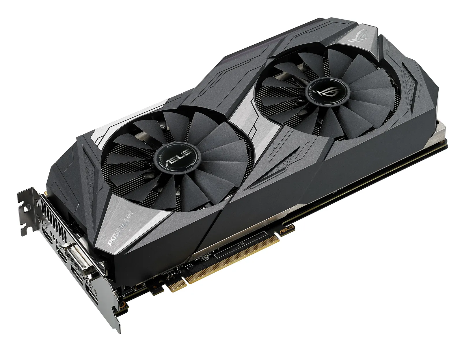 ASUS ROG-POSEIDON-GTX1080TI-P11G-GAMING – slika 3