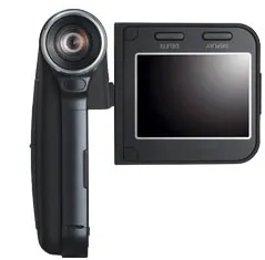 Samsung VP-X300 camcorder – slika 2