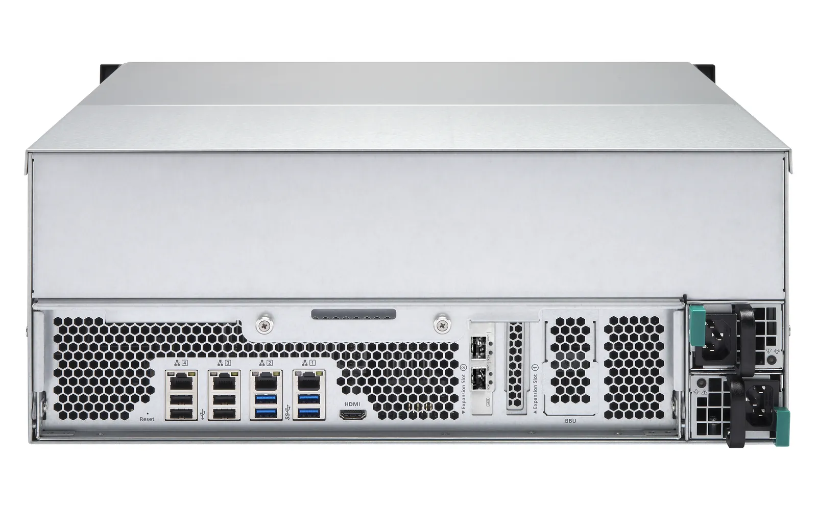 QNAP TS-EC2480U-E3-4GE-R2 – slika 3