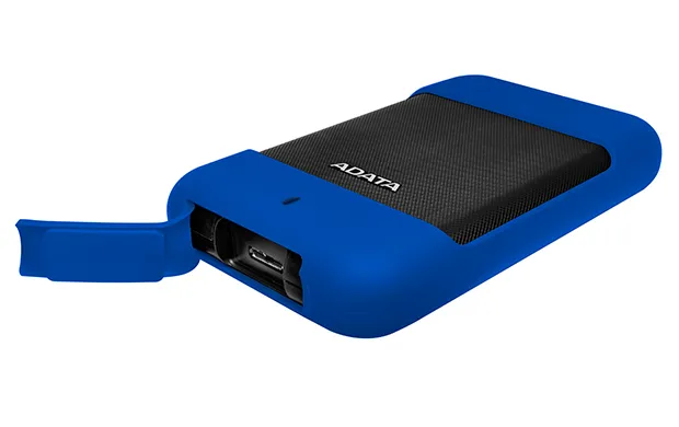 ADATA HD700 external hard drive – slika 9