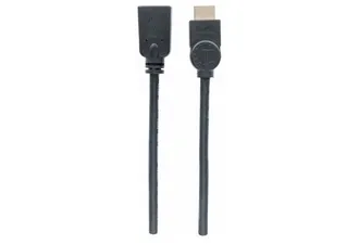 Manhattan 1.8m, 2xHDMI HDMI cable – slika 3
