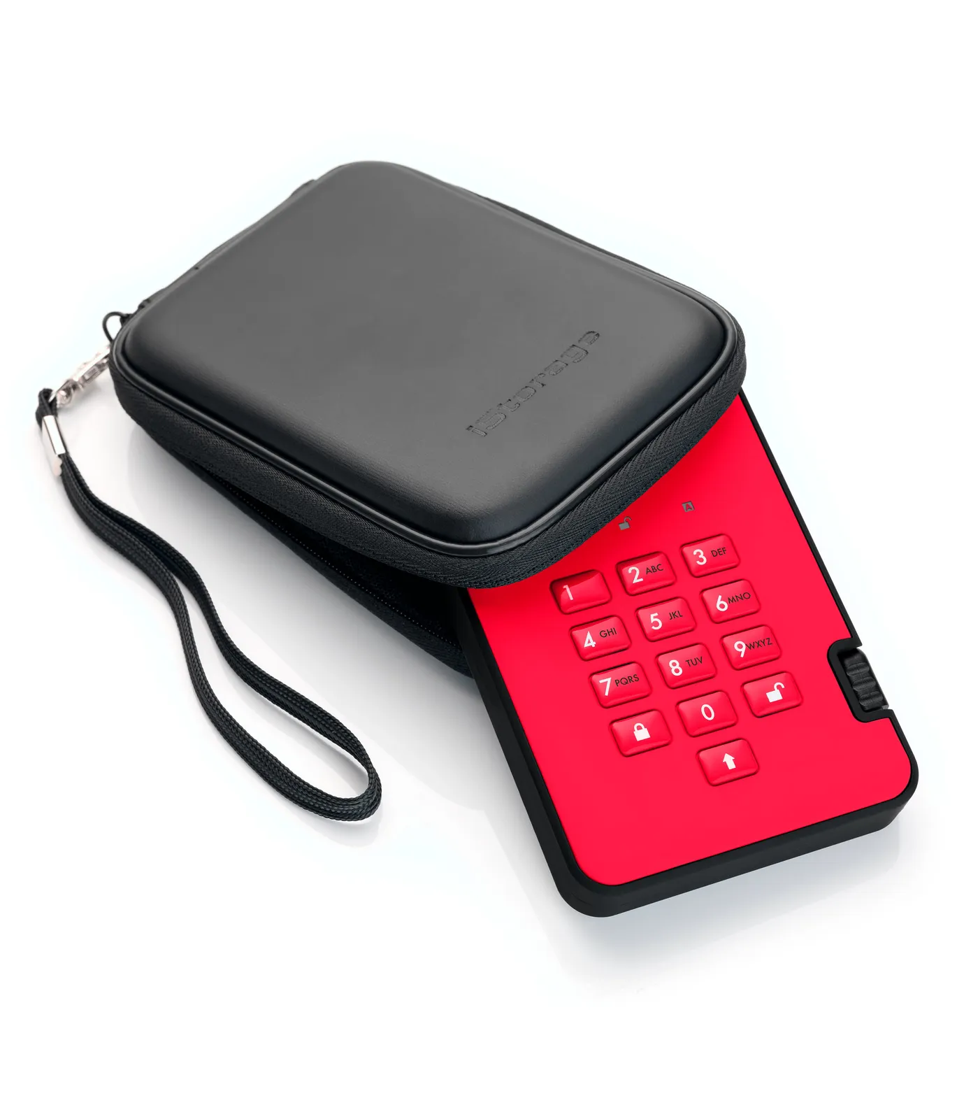 iStorage diskAshur 2 external hard drive – slika 21