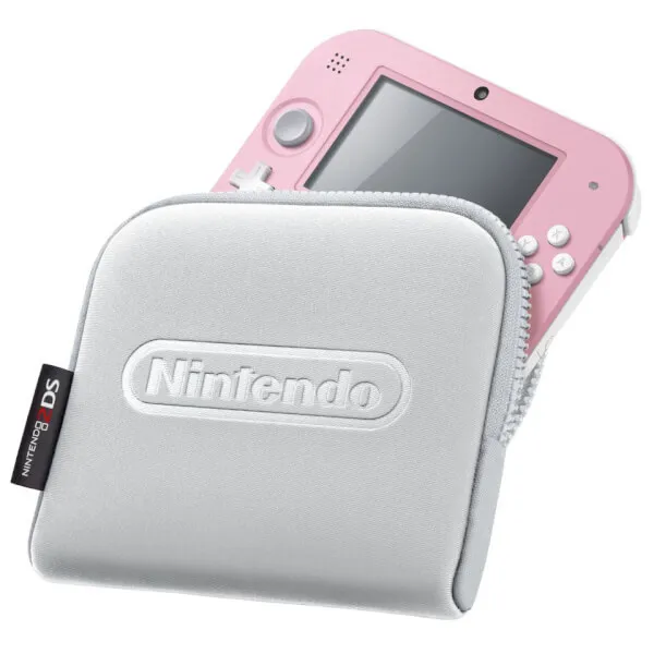 Nintendo 2DS + New Style Boutique 2 portable game console – slika 4
