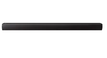 LG LAS160B soundbar speaker