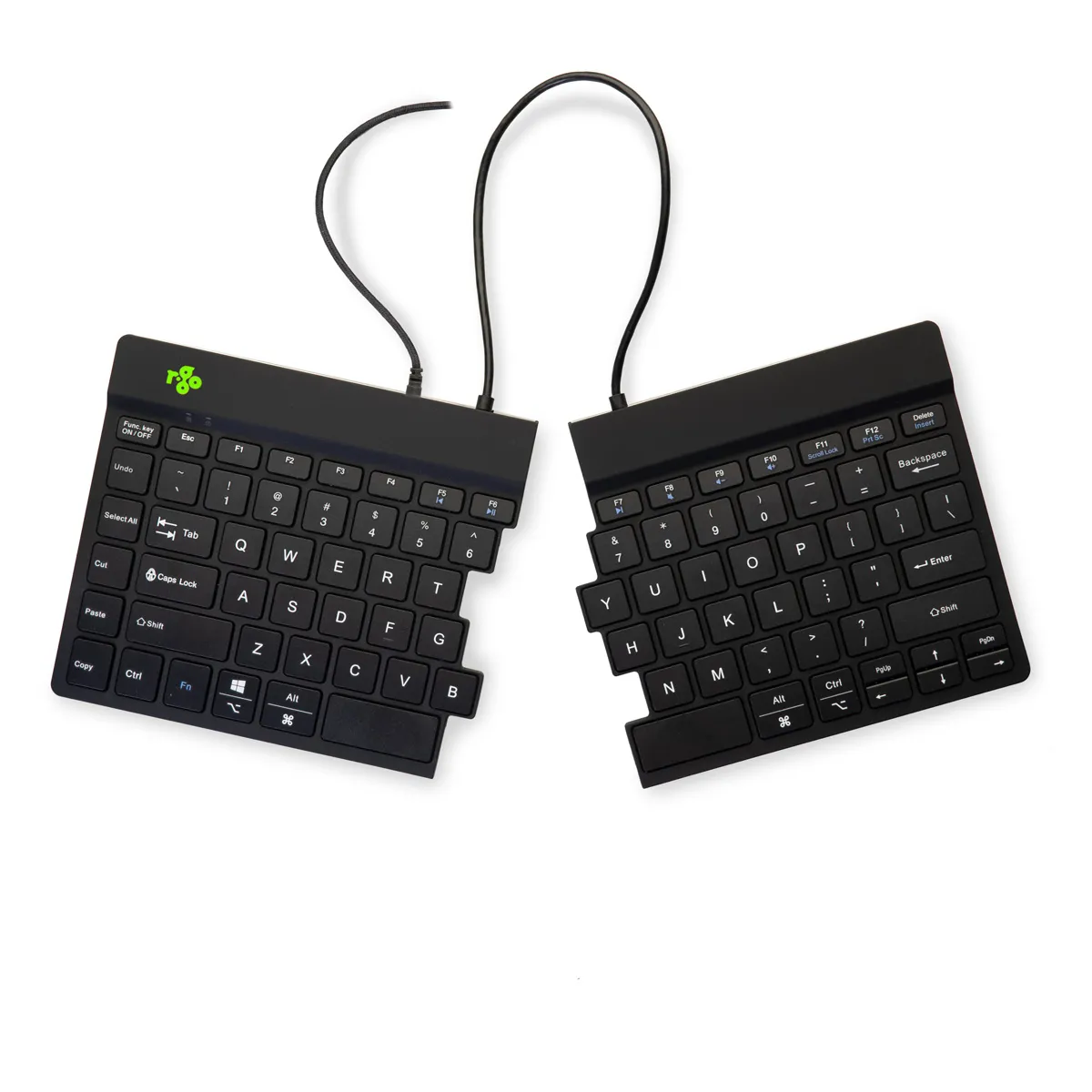 R-Go Tools RGOSP-USWIBL keyboard – slika 3