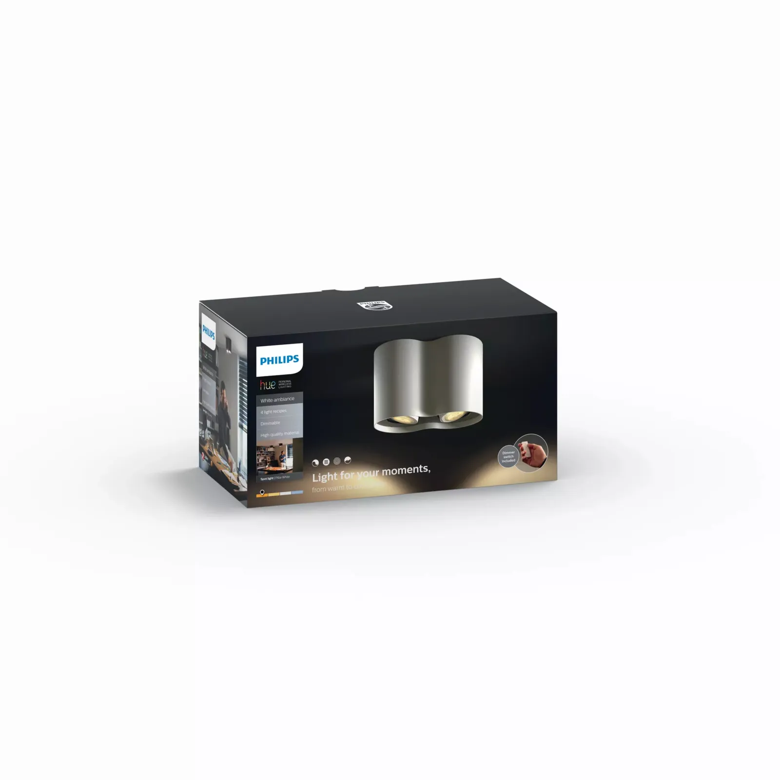 Philips by Signify Hue White ambience 5633231P7 – slika 6