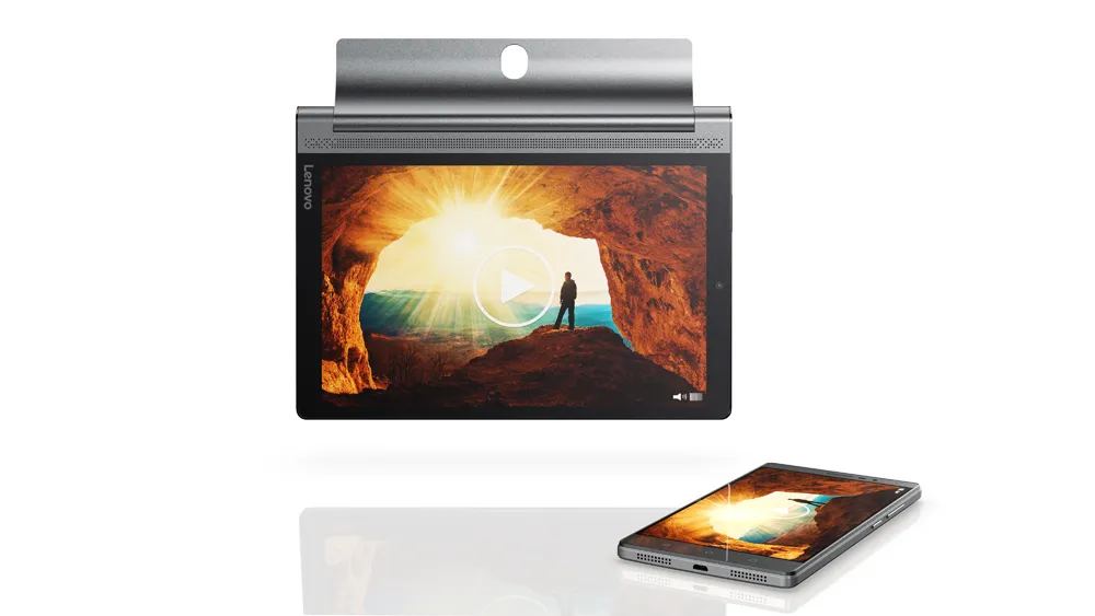 Lenovo Yoga Tablet Plus – slika 9