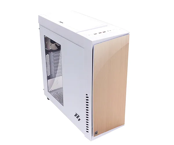 Zalman R1-White – slika 2