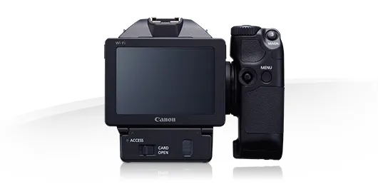 Canon Cinema EOS XC10 Kit – slika 5