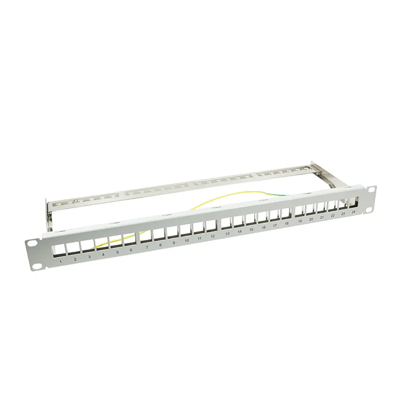 LogiLink NK4041 patch panel
