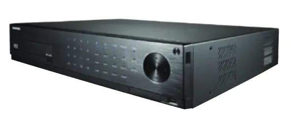 Samsung SRD-1676D, 10TB