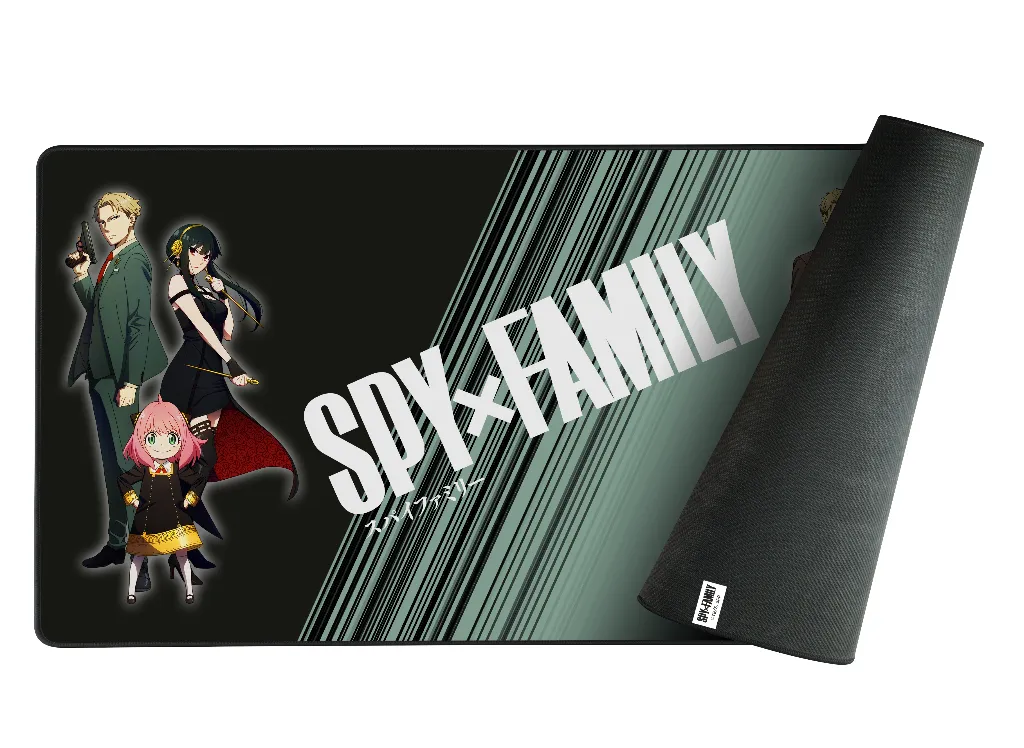 Konix 82449000003 mouse pad – slika 2