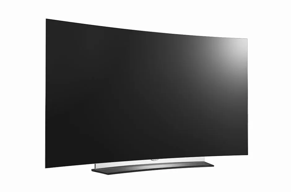 LG 55C6V TV – slika 5