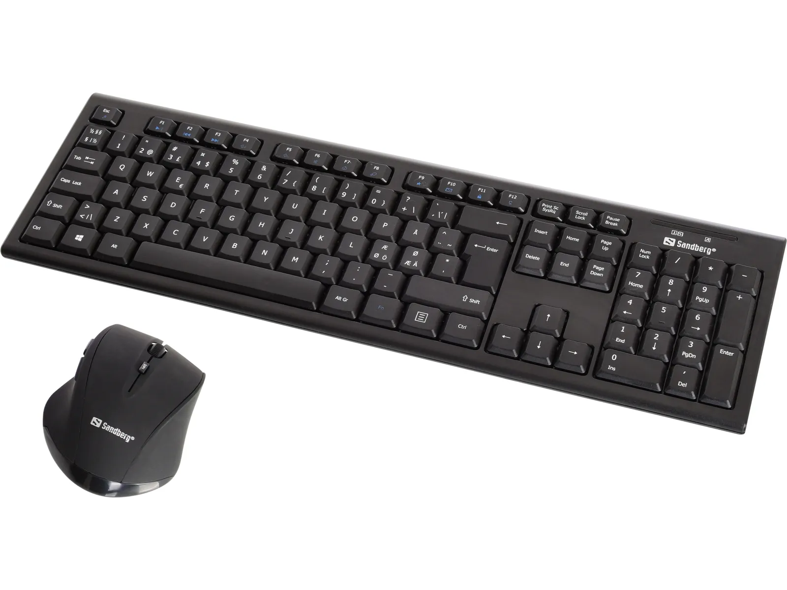 Sandberg 631-20 keyboard