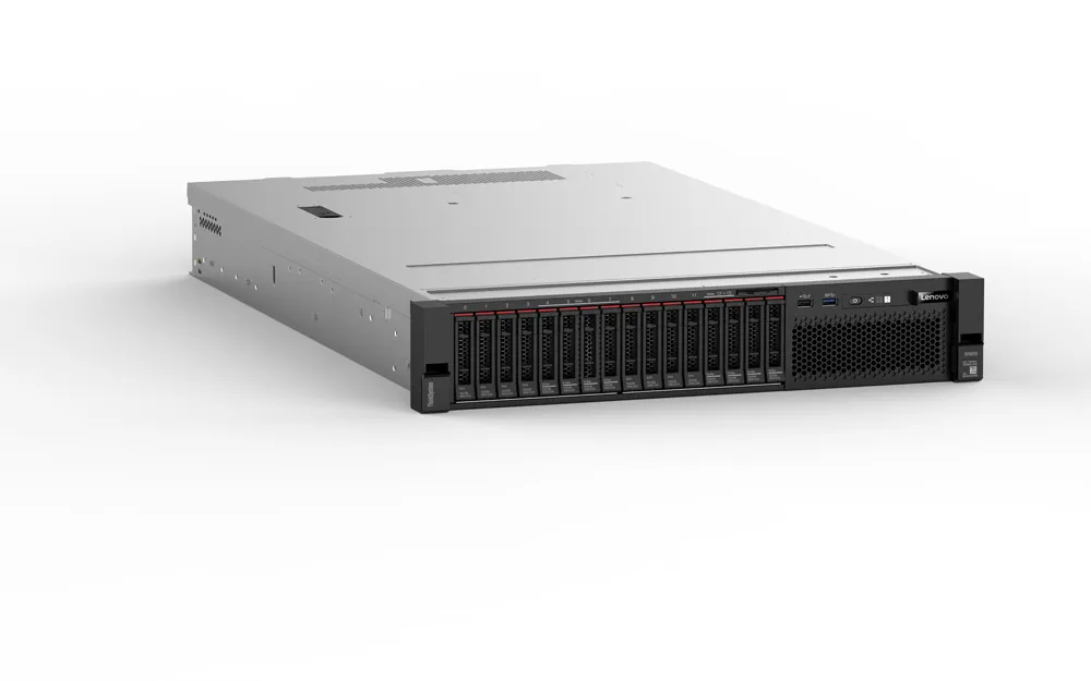 Lenovo ThinkSystem SR850 server – slika 3