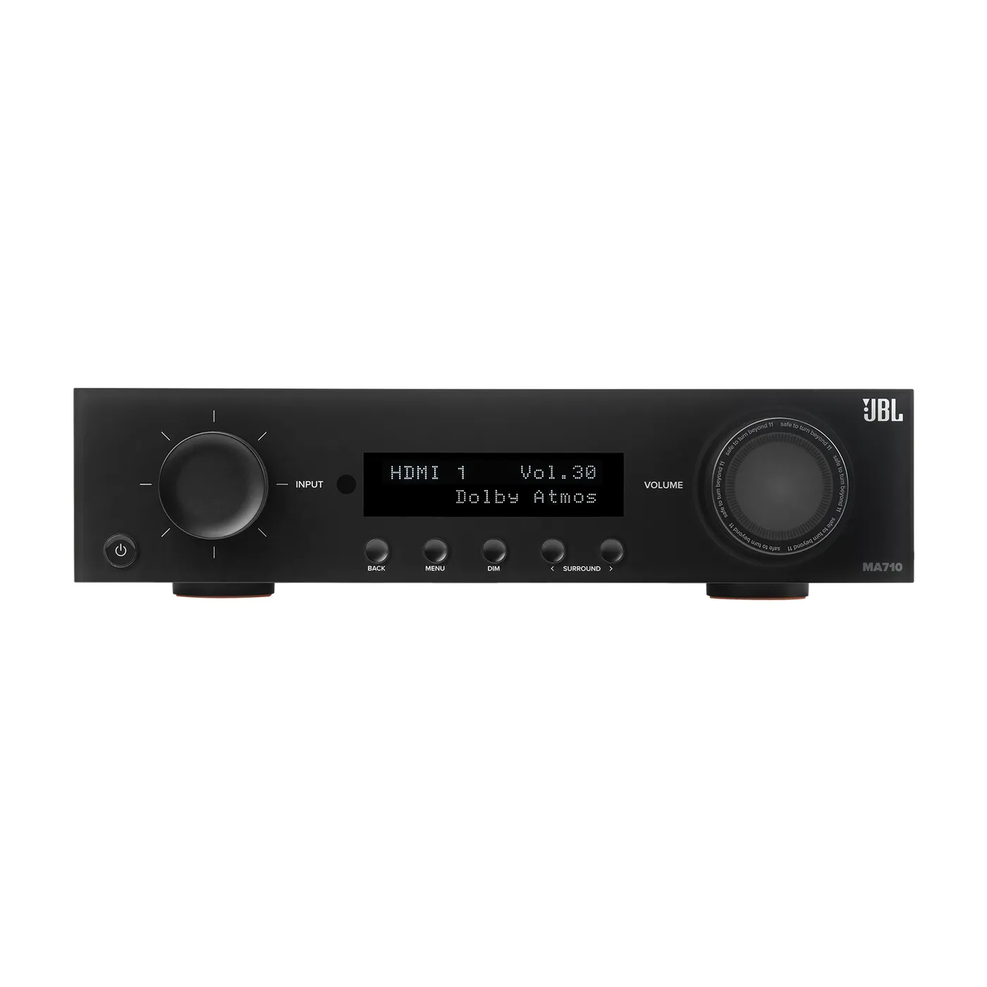 JBL MA710 – slika 6