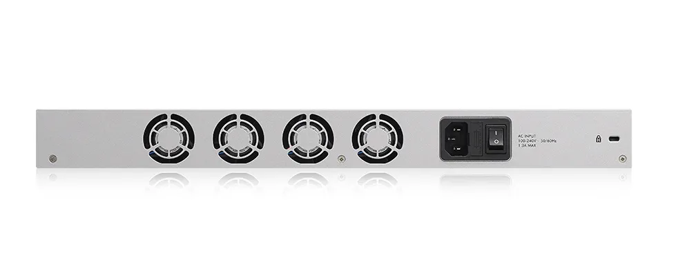 Zyxel USG310 hardware firewall – slika 5