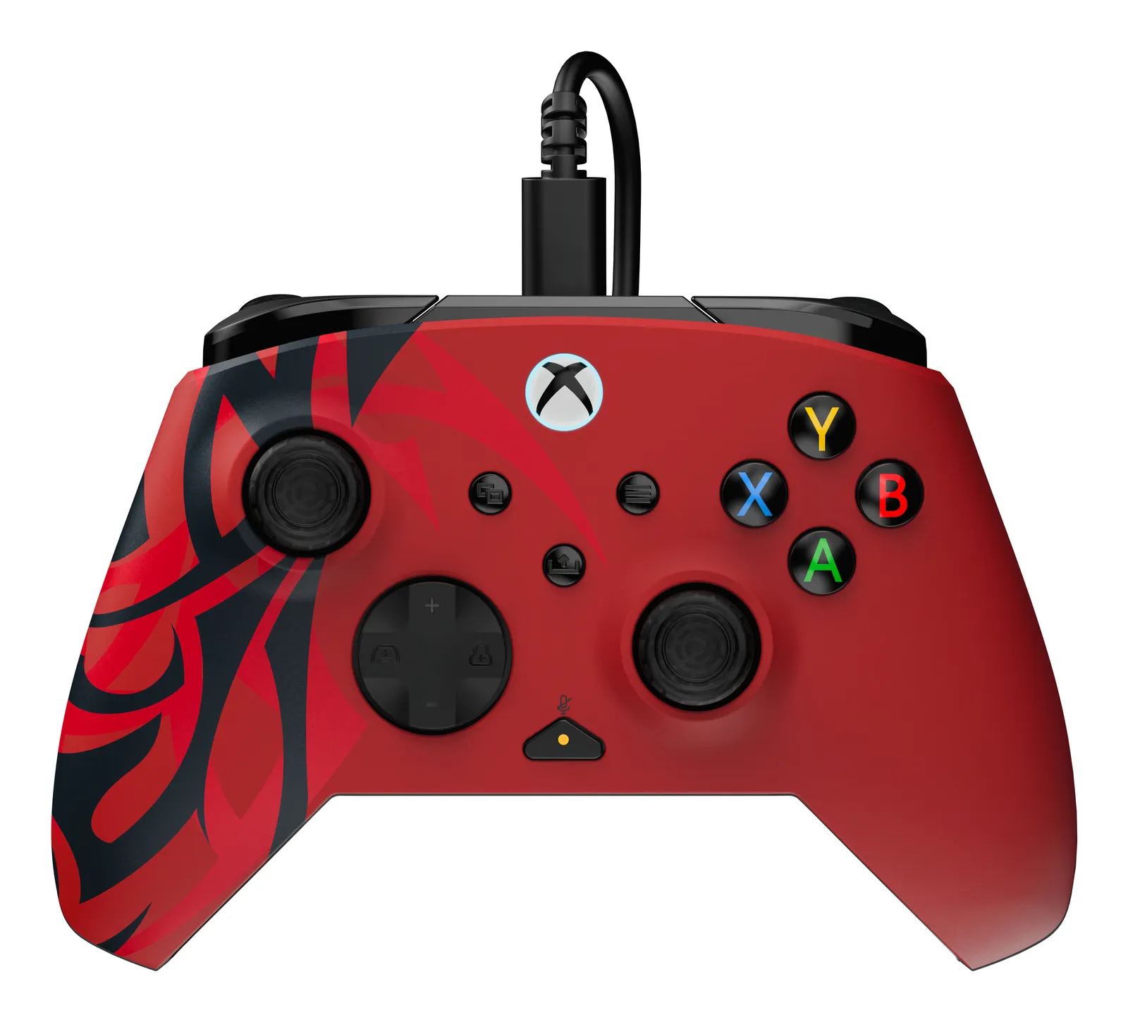 Turtle Beach Rematch Advanced Wired (2025) – slika 13