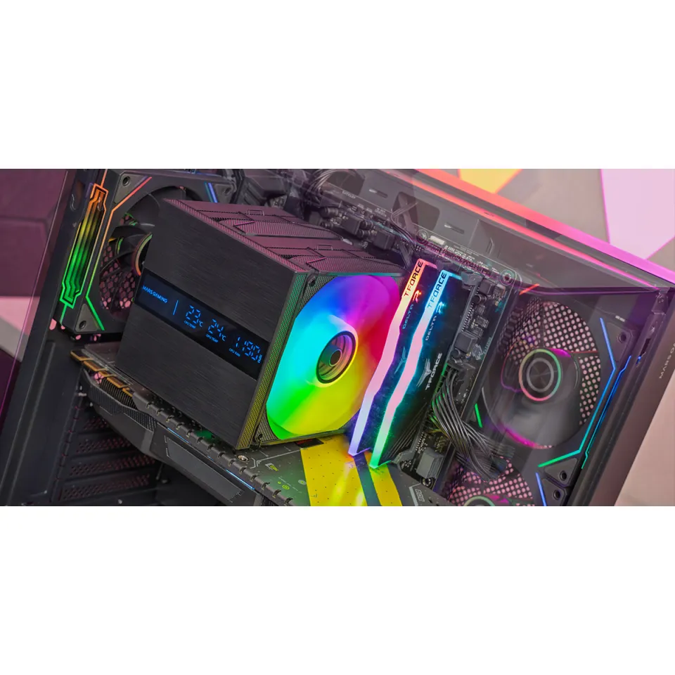 Mars Gaming MCPU-LCDPRO – slika 7