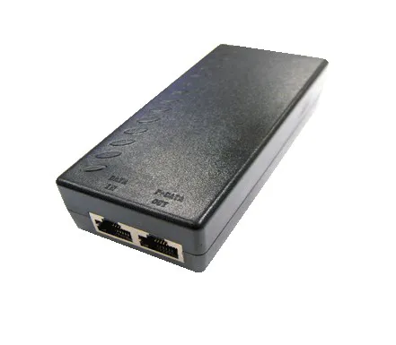 LogiLink POE101 PoE adapter
