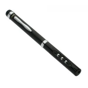 InLine 58879B wireless presenter