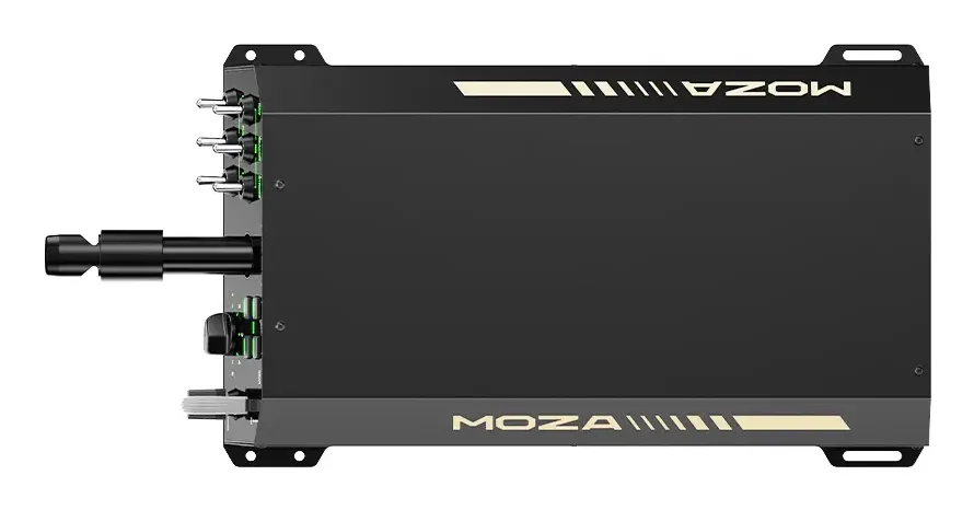 Moza Racing AY210 Yoke Base – slika 4