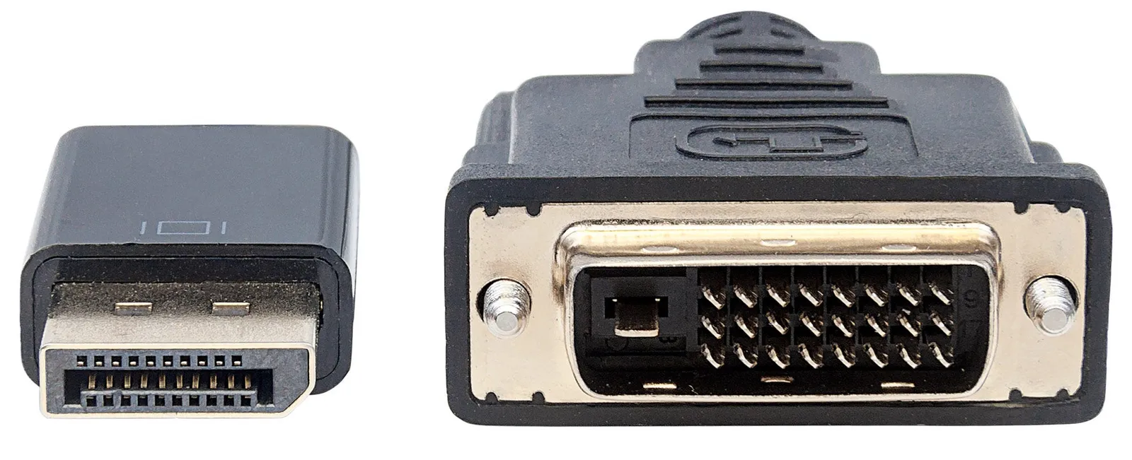 Manhattan 152136 video cable adapter – slika 3