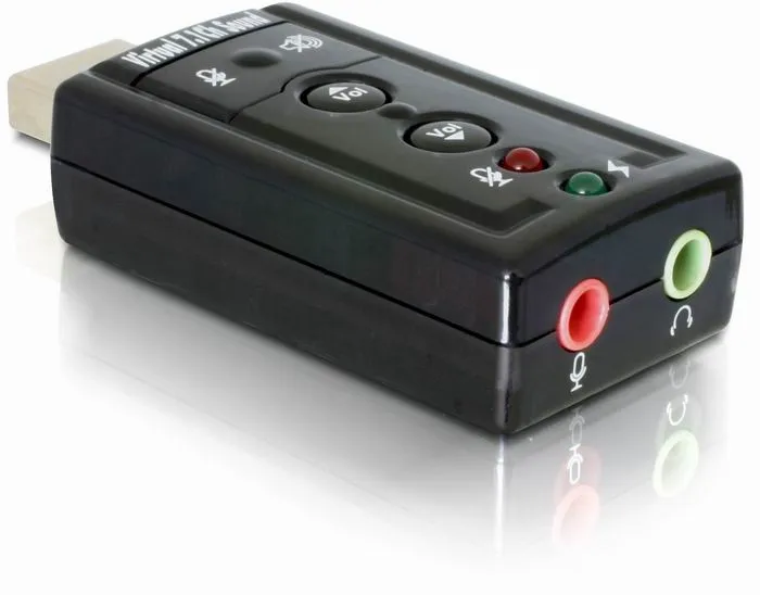 Conceptronic USB Sound Adapter 7.1 – slika 2