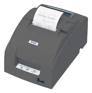 Epson C31C514676 POS printer – slika 2