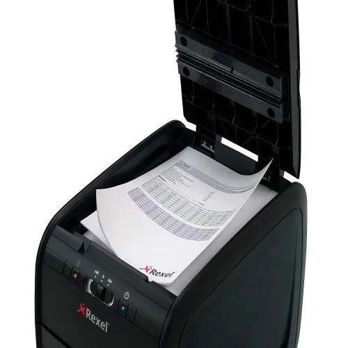 Rexel 2103060AU paper shredder – slika 2