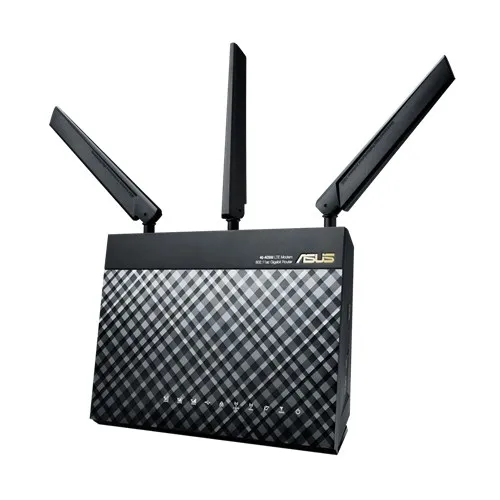 ASUS 4G-AC55U wireless router – slika 3