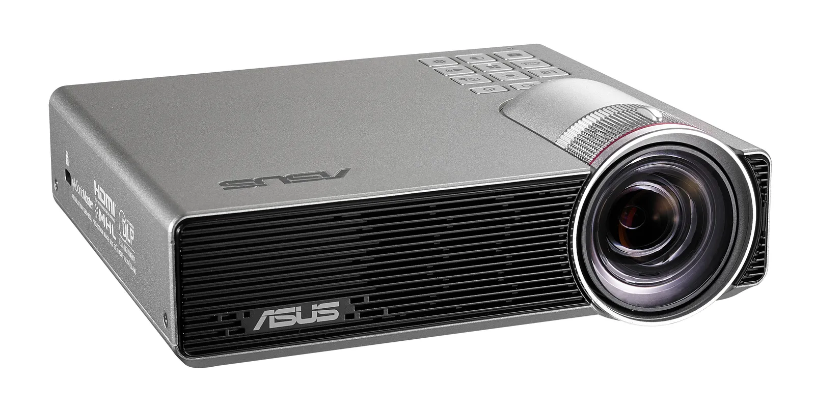 ASUS P3E – slika 3