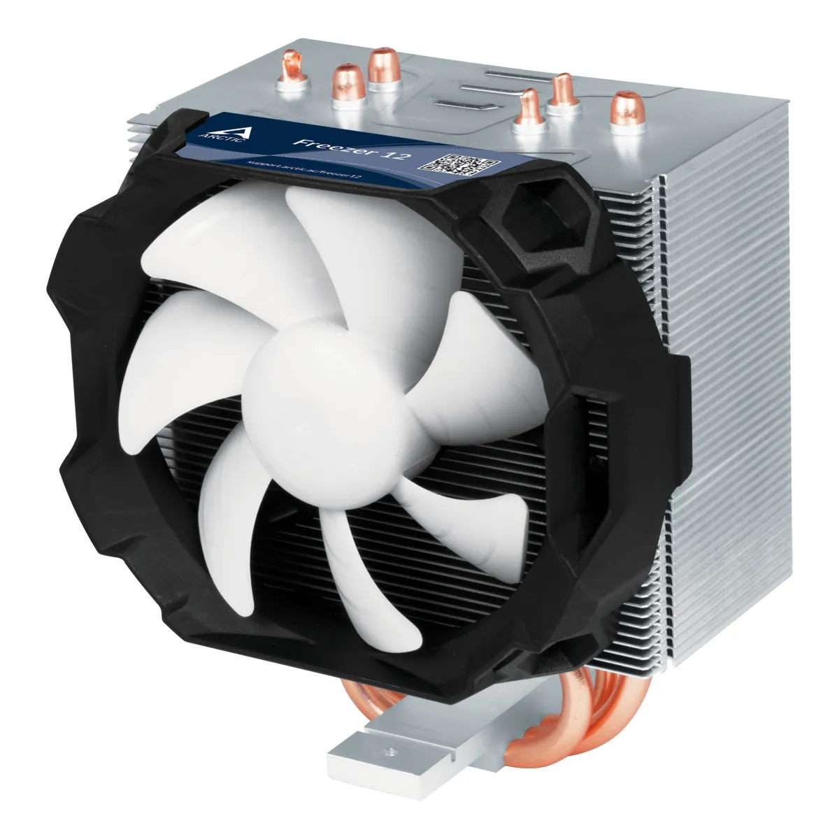 ARCTIC Freezer 12